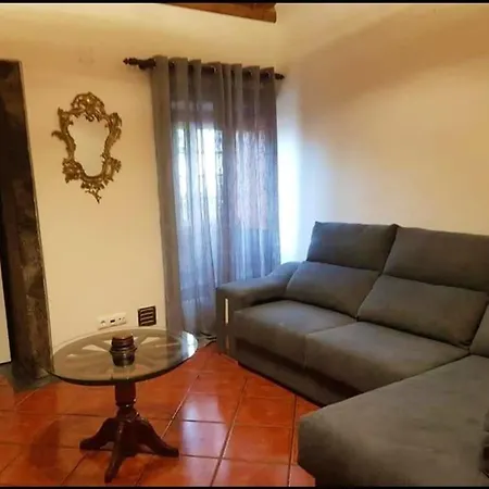 Charming House In Sao Mateus Dom wakacyjny Sao Mateus da Calheta