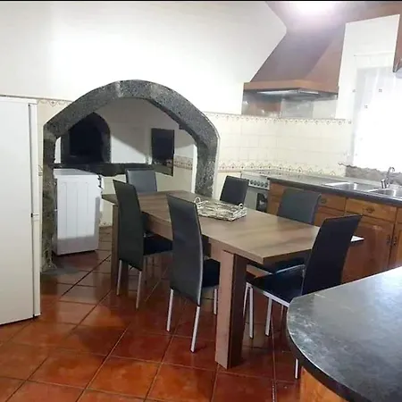 Charming House In Sao Mateus *