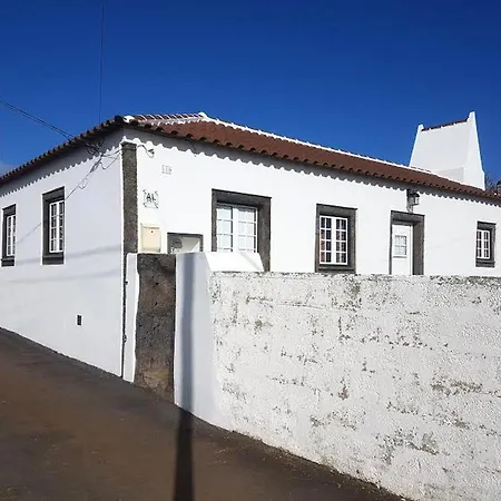 Charming House In Sao Mateus Sao Mateus da Calheta