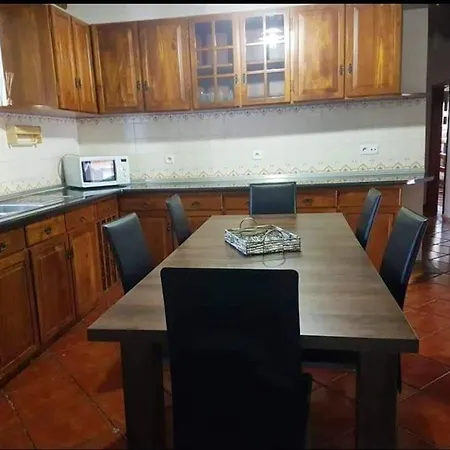 Charming House In Sao Mateus *