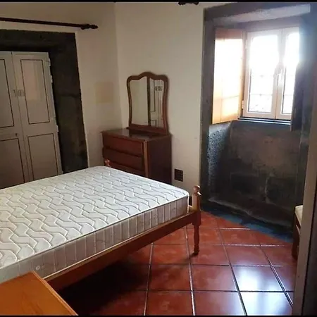 Dom wakacyjny Charming House In Sao Mateus