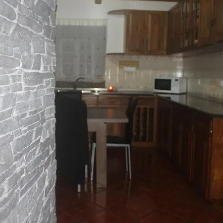 Charming House In Sao Mateus Sao Mateus da Calheta