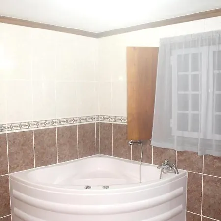 Charming House In Sao Mateus Dom wakacyjny