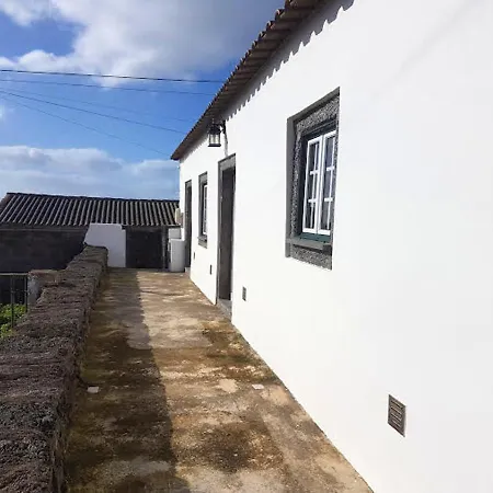 Charming House In Sao Mateus Dom wakacyjny