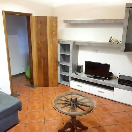 Dom wakacyjny Charming House In Sao Mateus *