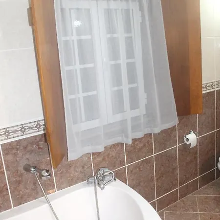 Charming House In Sao Mateus Sao Mateus da Calheta